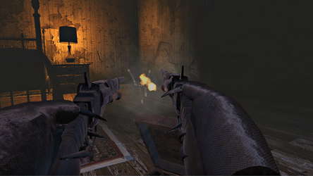 Sophie's Guardian screenshot 8