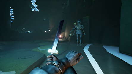 Expedition Agartha screenshot 19