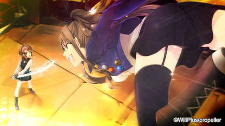 The Shadows of Pygmalion screenshot 9