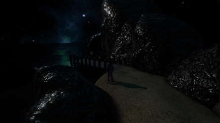 Not in Heaven screenshot 2