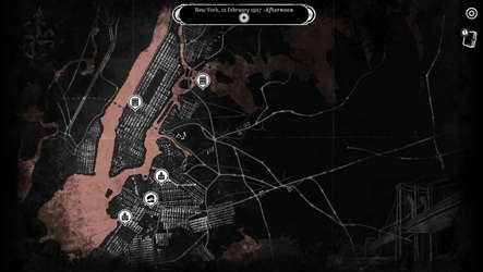 Omen Exitio: Hunger screenshot 5