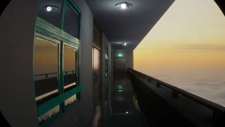 Cloudrooms screenshot 9