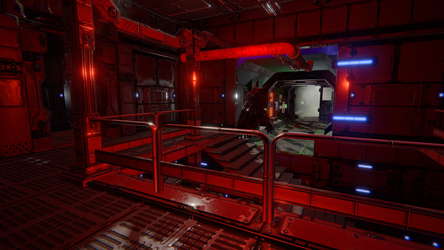 SPACEUM screenshot 2