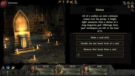Deepest Chamber: Resurrection screenshot 13