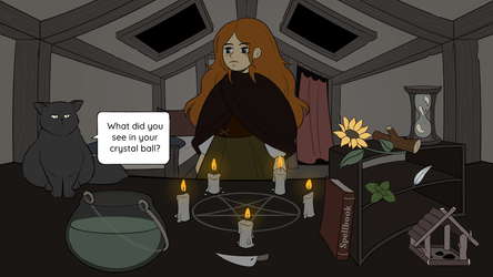 Hexed Time screenshot 1