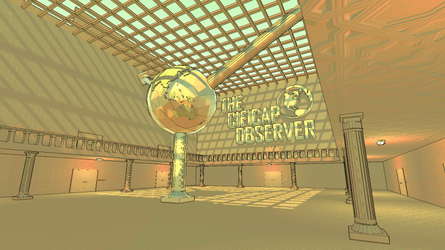 Quintus and the Formidable Curse screenshot 15