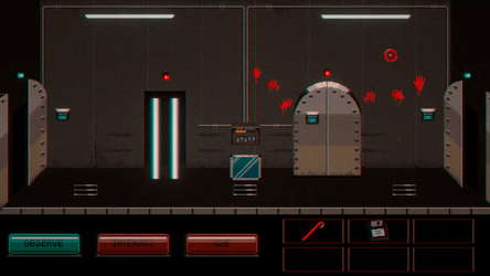 The Creepy Syndrome screenshot 3