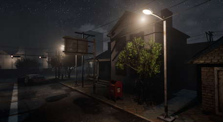 Corrupted Hospital : Part1 screenshot 4