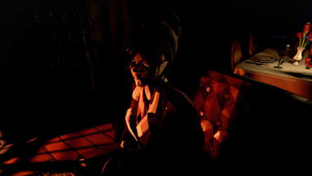 Dark Lessons screenshot 2