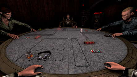 Buckshot to Hell screenshot 7