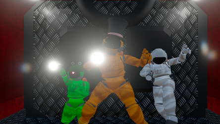 Desperate Travelers screenshot 11