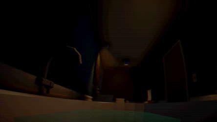 The Last Tale Told: Spam screenshot 2
