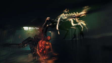 RIPOUT screenshot 4
