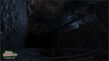 Bear Simulator screenshot 5