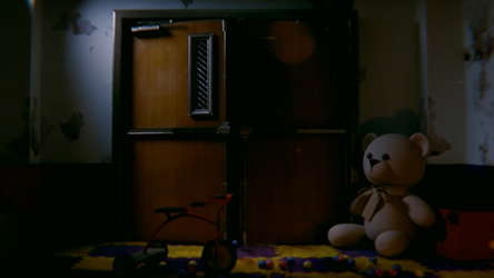 Baby Blues Nightmares - Toddler Horror Game screenshot 1