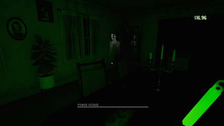 Boo Men screenshot 5