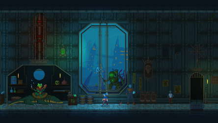Emberbane screenshot 15