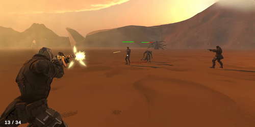 Faith Of Life _ Survive Edition screenshot 6