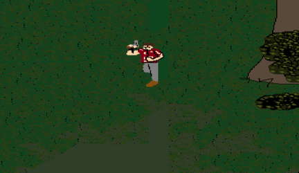 No Cure screenshot 4