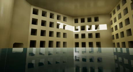 The Backrooms: Liminal Reality screenshot 6
