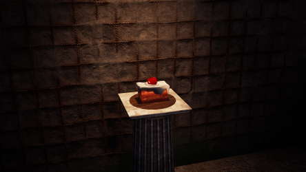 Red Door or Blue Door? screenshot 8