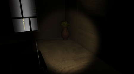 Mysterious Night (The First Night) screenshot 9