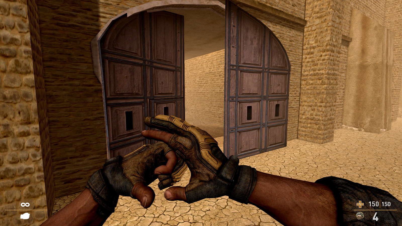 Voltage screenshot