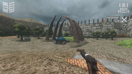 Bunker 21 Extended Edition screenshot 5
