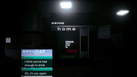EMPTY HUMAN BEANS screenshot 3