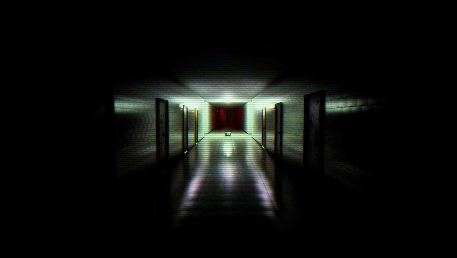 The Walls screenshot