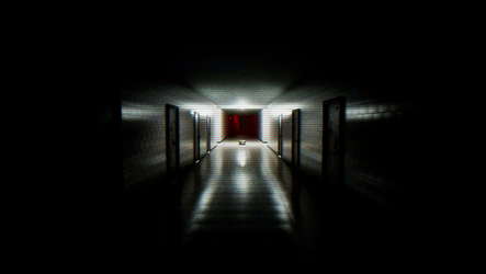 The Walls screenshot 1