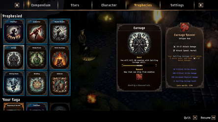 Heretical screenshot 14