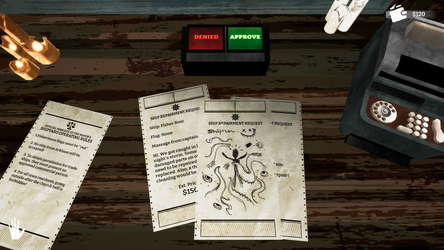 Sunken Engine screenshot 2