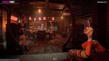 Liar's Bar screenshot 2