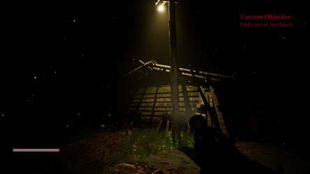 The Hope screenshot 7