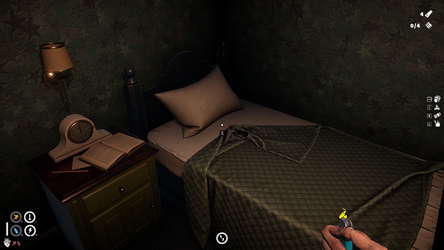 Short Snow screenshot 18