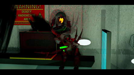 1306 Chapter 1: Reactors & Robots screenshot 11