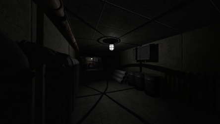 A Demon's Game - Episode 1 screenshot 5