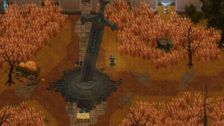 Cursemark screenshot 8
