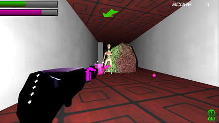 Multigun screenshot 4