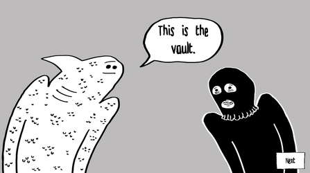 Speed Dating for Ghosts screenshot 10