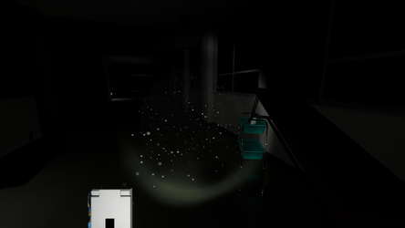 Solitary in the Library screenshot 2