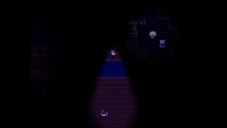 Strange Nightmares screenshot 3