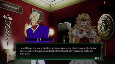 Potions & Emotions screenshot 2