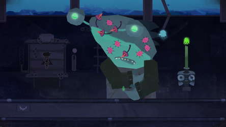 Wunderdoktor screenshot 3