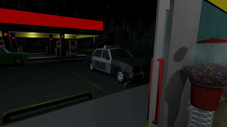 Midnight Shift screenshot 5