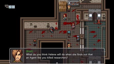 Death City screenshot 9