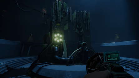 The Light Keeps Us Safe screenshot 10