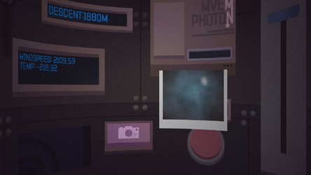 The Pale Deep screenshot 1