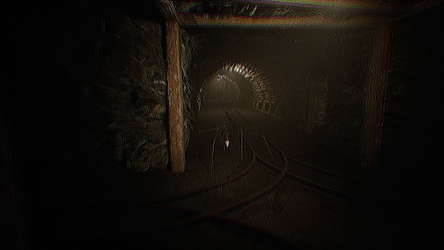 Deja Vu : The Backrooms screenshot 9